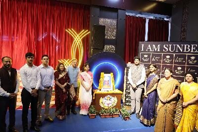 Best School In Suncity