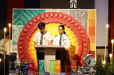 Best School In Suncity