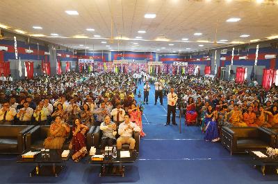 Best School In Suncity