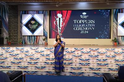 Best School In Suncity