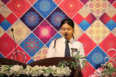 Best School In Suncity