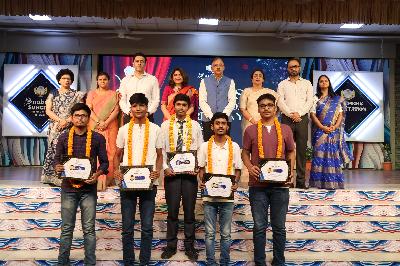 Best School In Suncity