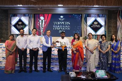 Best School In Suncity