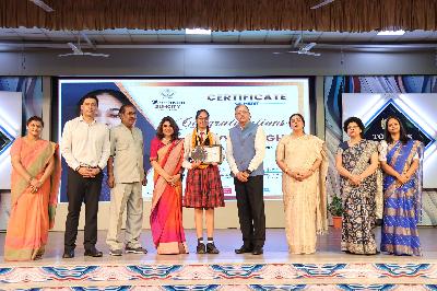 Best School In Suncity