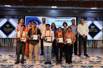 Best School In Suncity