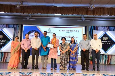 Best School In Suncity