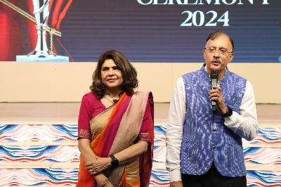 Best School In Suncity