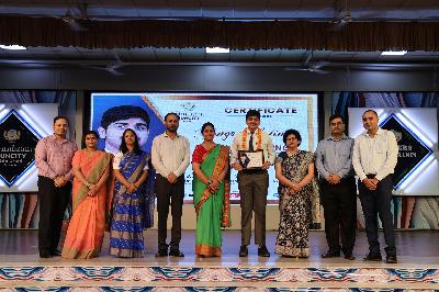 Best School In Suncity