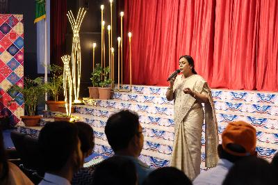 Best School In Suncity