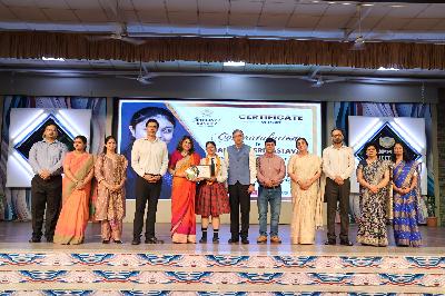 Best School In Suncity