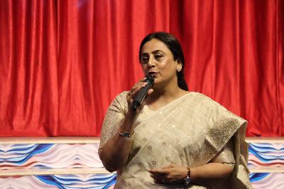 Best School In Suncity