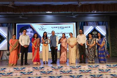 Best School In Suncity