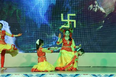 Best School In Suncity