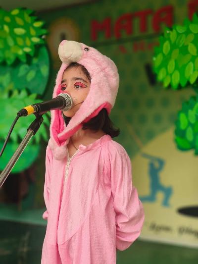 Best School in Najafgarh