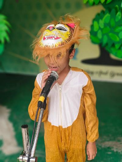 Best School in Najafgarh