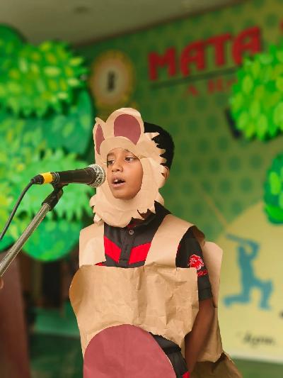 Best School in Najafgarh