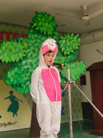 Best School in Najafgarh