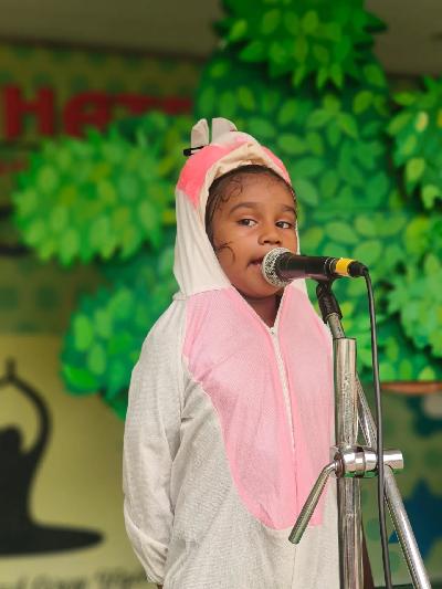 Best School in Najafgarh