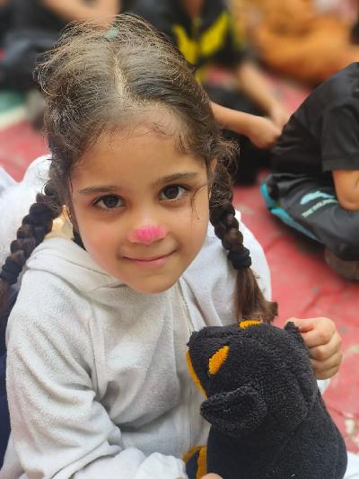 Best School in Najafgarh