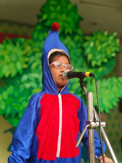 Best School in Najafgarh