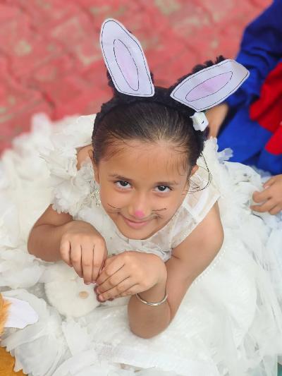 Best School in Najafgarh