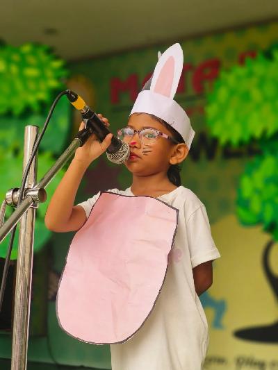 Best School in Najafgarh