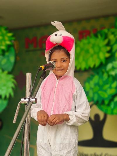 Best School in Najafgarh