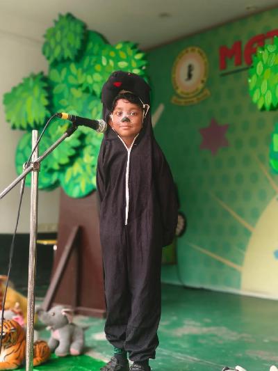 Best School in Najafgarh