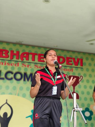 Best School in Najafgarh