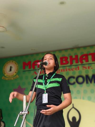 Best School in Najafgarh