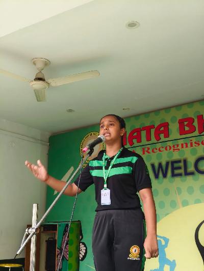 Best School in Najafgarh