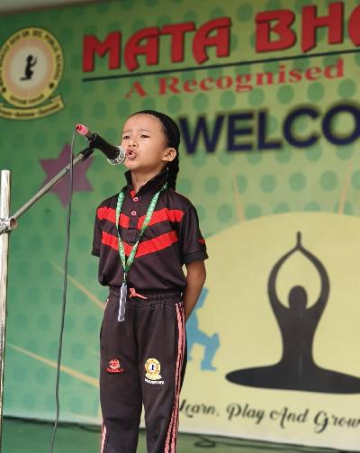 Best School in Najafgarh