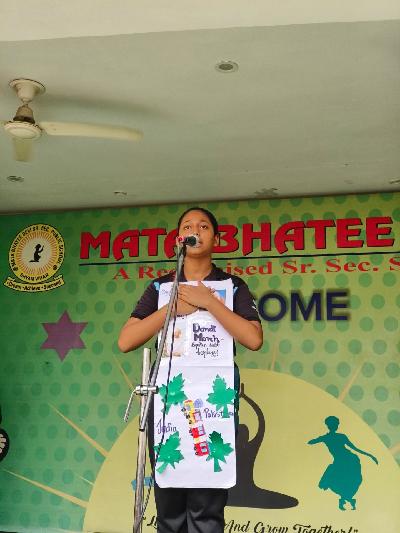 Best School in Najafgarh