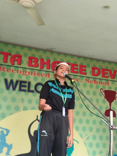 Best School in Najafgarh