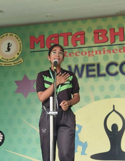 Best School in Najafgarh