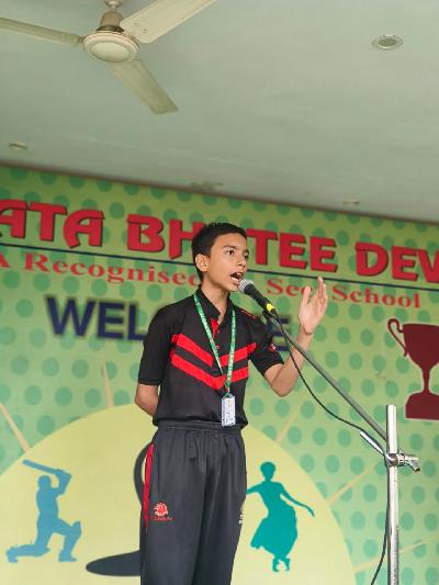 Best School in Najafgarh