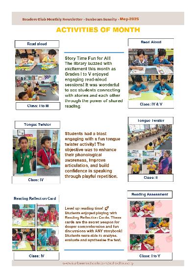 Best School In Suncity