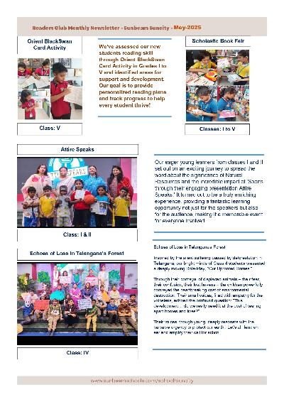 Best School In Suncity