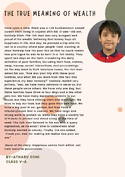 Best School In Suncity