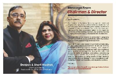 Best School In Suncity