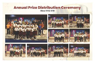 Best School In Suncity