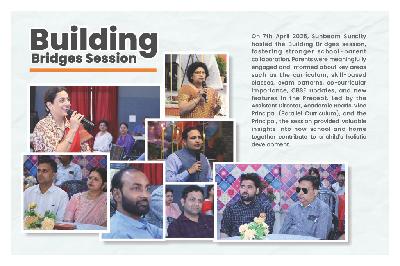 Best School In Suncity