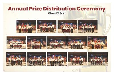 Best School In Suncity