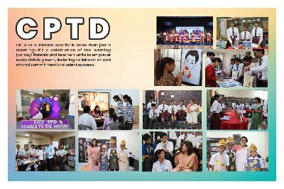 Best School In Suncity