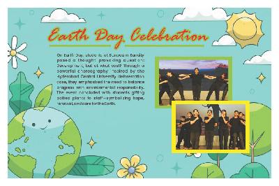 Best School In Suncity