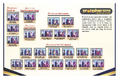 Best School In Suncity