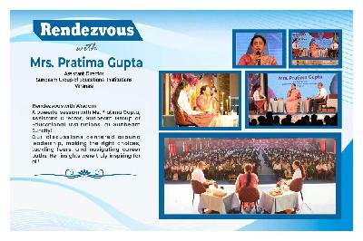 Best School In Suncity