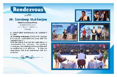 Best School In Suncity