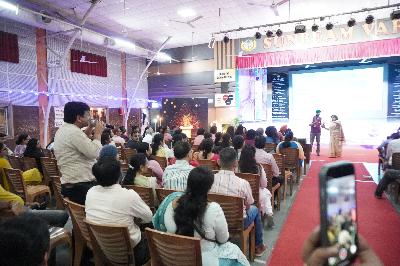 Best School In International Varuna