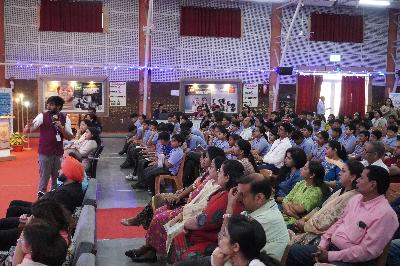 Best School In International Varuna